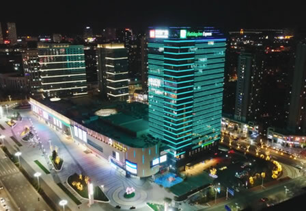 眉山市花园设计的测试内容